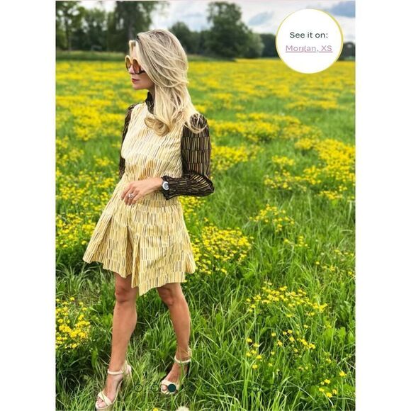 Buru skirt SET - Picture 3 of 6